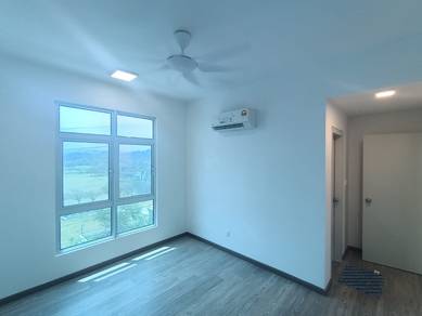 MIRAI Residences, Kajang, Selangor