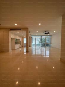 [3627sqft] Kenny Hills Residence Bukit Tunku 5 Bedrooms Lower Floor
