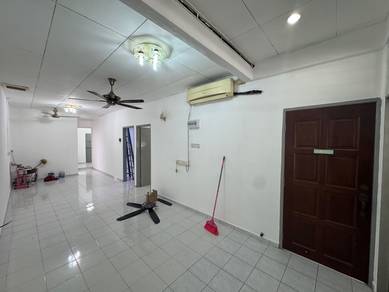 Bandar Putra Bertam  1-Sty Terrace｜Fully Renovation ｜Open Facing｜