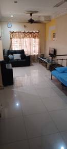 Double Storey Terrace House, Bandar Puteri Klang