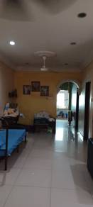 Double Storey Terrace House, Bandar Puteri Klang
