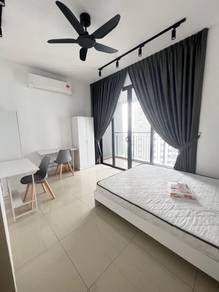 High Return 7% PV 9 Condominium, Setapak