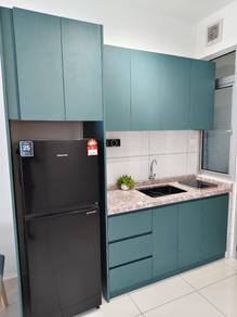 MIRAI Residences, Kajang, Selangor