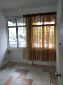Taman Seri Sentosa Old Klang Road First Floor House For Sale