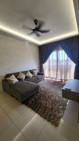 Alam Pesona Putatan New Condo/Ketiau Putatan/Kinarut/LPPSA Full Loan