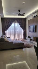 Alam Pesona Putatan New Condo/Ketiau Putatan/Kinarut/LPPSA Full Loan