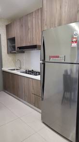 Alam Pesona Putatan New Condo/Ketiau Putatan/Kinarut/LPPSA Full Loan