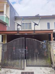 Bandar Putra / Kulai / Senai / Skudai / Johor Bahru / CIQ / Tuas