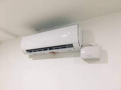 Aircond Service,Plumbing,Renovation Save Bajet