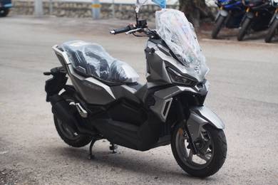 SYM models Husky 150 ADV 160 - Jiwon Motor