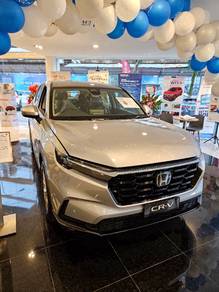 Honda NEW CR-V Rebate 🌟🌟🌟🌟🌟  CRV E V RS