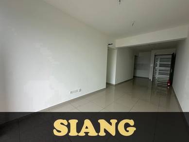 Treeo Condo WORTHBUY 2 Car Park Cheapest In Market Sungai Ara