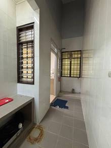 Bandar Pulai Jaya Renovated Single Storey FULL LOAN Free Stamp Duty