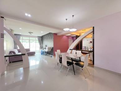 Regency Height Rare In Market Reno Furnish Well Maintain