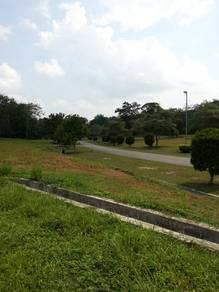 College Heights Gated Resort Twin land for Sale 5 min to Eco majestic
