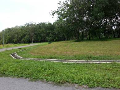 College Heights Gated Resort Twin land for Sale 5 min to Eco majestic