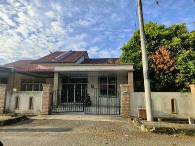 Semi-Detached-House-for-sale-Kuala-Ketil-Kedah