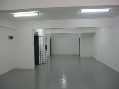 Gombak Diamond Square Office Rent