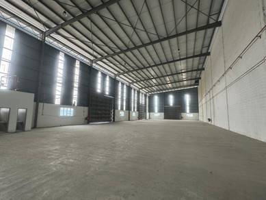 Factory Warehouse for Rent Balakong,Seri Kembangan,Cheras,Serdang