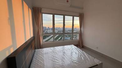 Meru Heights Residences @ Scientex Meru