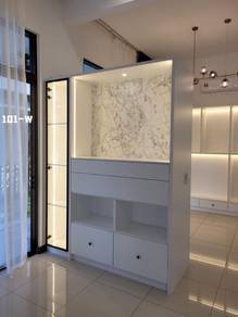 Below Market Value Fully Reno Furnished Semi-d Grandezza Eco Sanctuary