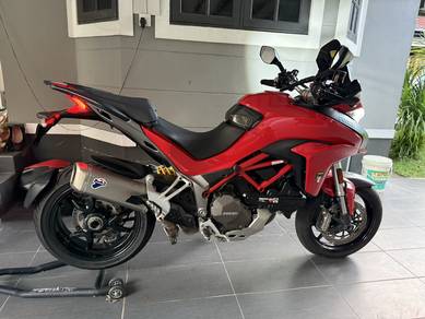ducati mts 1200