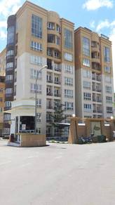 Puncak Luyang Condo for rent