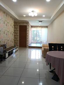 Puncak Luyang Condo for rent