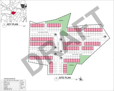 NT 7.23 acres - Sibu Kemuyang (Opposite SMK Jalan Oya)