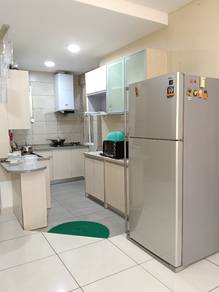 Puncak Luyang Condo for rent