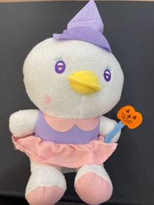 Patung Claw Machine (H) 20CM-24CM