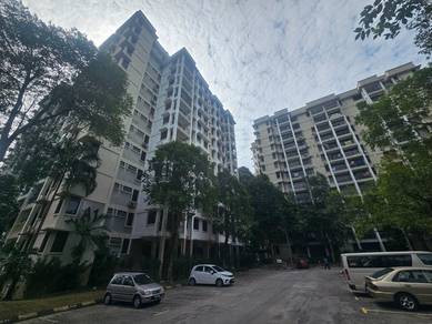 [View Pool] Kondo Cyberia Smarthome, Cyberjaya