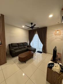 BELOW MARKET➕ Paraiso Residence ✅The Earth Bukit Jalil For Sales