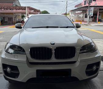 Bmw 640i GRAN COUPE (CBU) 3.0 (A)