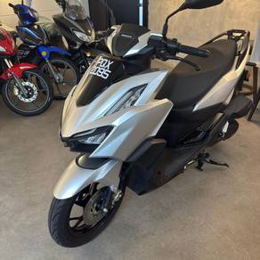 Honda Vario160 Vario 160