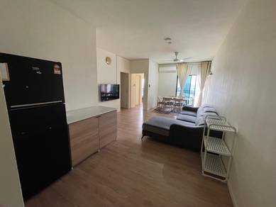 Full furnish DIAN RESIDENSI for rent