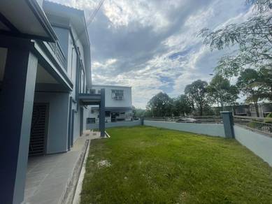0% Downpayment/Corner Lot/2 storey/Fully renovated/Ready move in/Senai