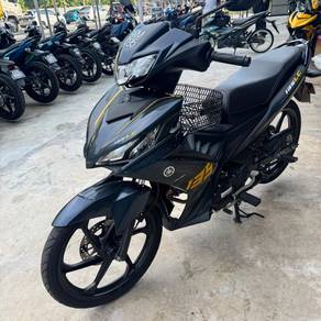 Yamaha 135LC 135 LC lc135
