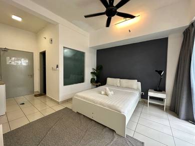 Aeropod SOVO for Sale | Kota Kinabalu | Condominium | Airbnb | Studio