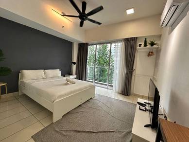 Aeropod SOVO for Sale | Kota Kinabalu | Condominium | Airbnb | Studio