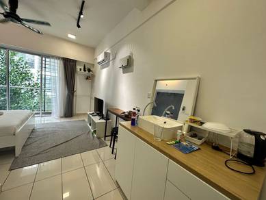 Aeropod SOVO for Sale | Kota Kinabalu | Condominium | Airbnb | Studio