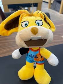 Patung Claw machine (H) 20CM-24CM