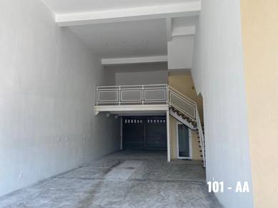 Prime Location Tenanted Shoplot Somerset Eco Sanctuary Bandar Rimbayu