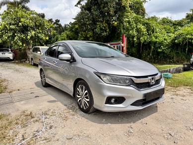 Honda CITY 1.5 V Full Service Honda