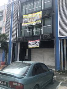 Bilik Sharing Besar Attached Tandas Subang Bestari U5