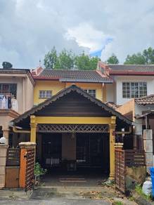 FULLY RENOVATED Double Storey Puncak Perdana Seksyen U10, Shah Alam