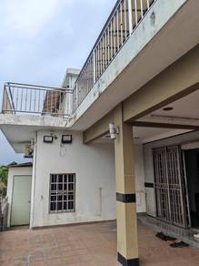Taman Bukit Serdang Corner 2 story Freehold  nr Equine, Puchong South