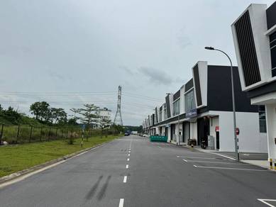 Desa Cemerlang ( Desa 88 )