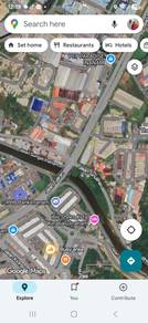 CL Industrial land @ Inanam | Main road | For Sale 📢📢📢