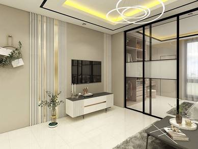 Service-Residence-for-sale-Denai-Alam-Selangor-3